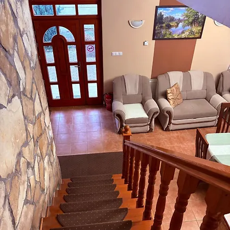 Casa vacanze Aranypatkó Lovasudvar *