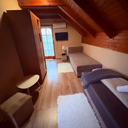 Casa vacanze Aranypatkó Lovasudvar