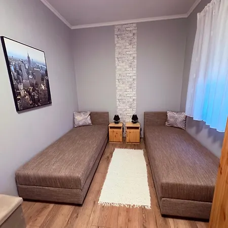 Aranypatkó Lovasudvar Casa vacanze