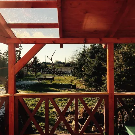 Aranypatko Vendeghaz Lovasudvar Tatil Evi