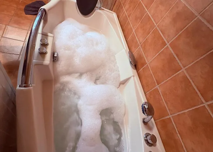 Aranypatkó Lovasudvar Сasa de vacaciones *